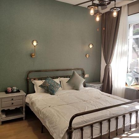 Qin Boutique Hotel Tbilisi Ngoại thất bức ảnh