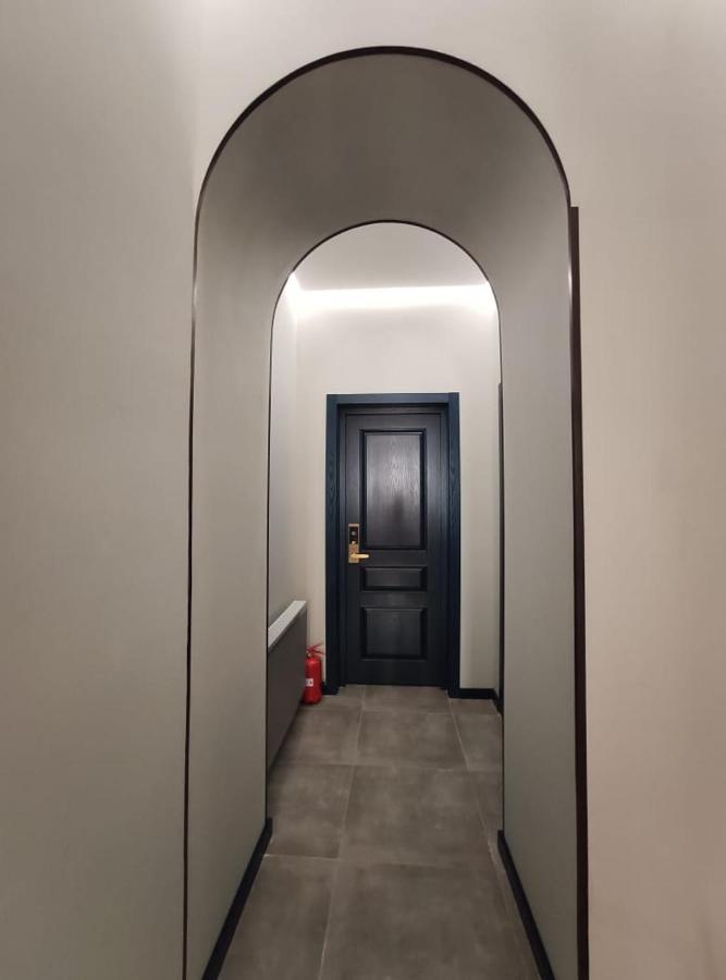 Qin Boutique Hotel Tbilisi Ngoại thất bức ảnh