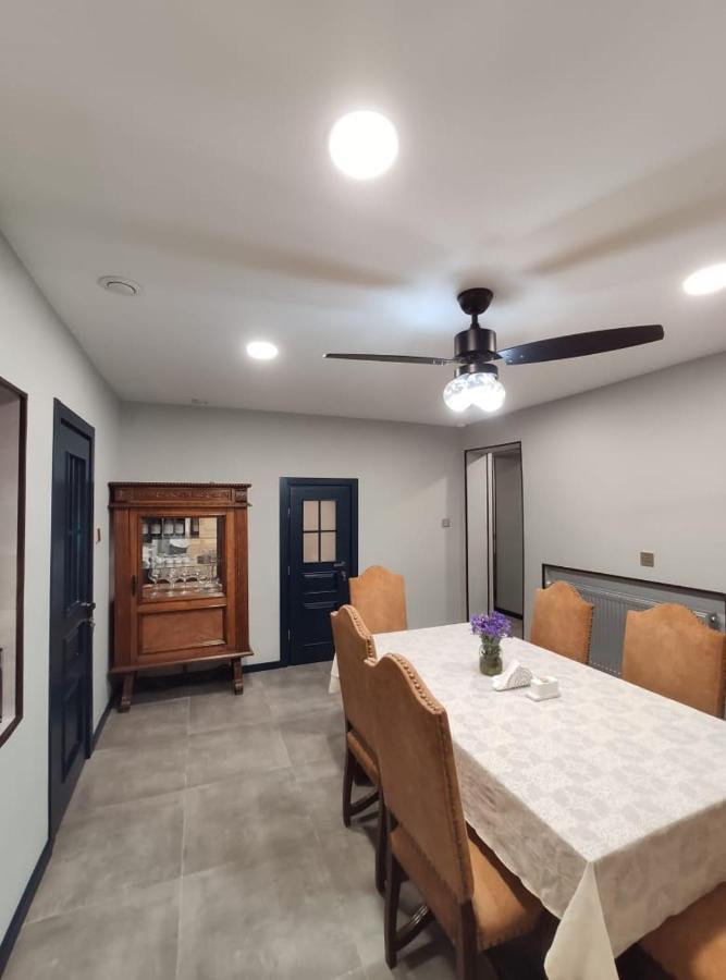 Qin Boutique Hotel Tbilisi Ngoại thất bức ảnh