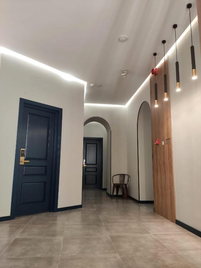 Qin Boutique Hotel Tbilisi Ngoại thất bức ảnh