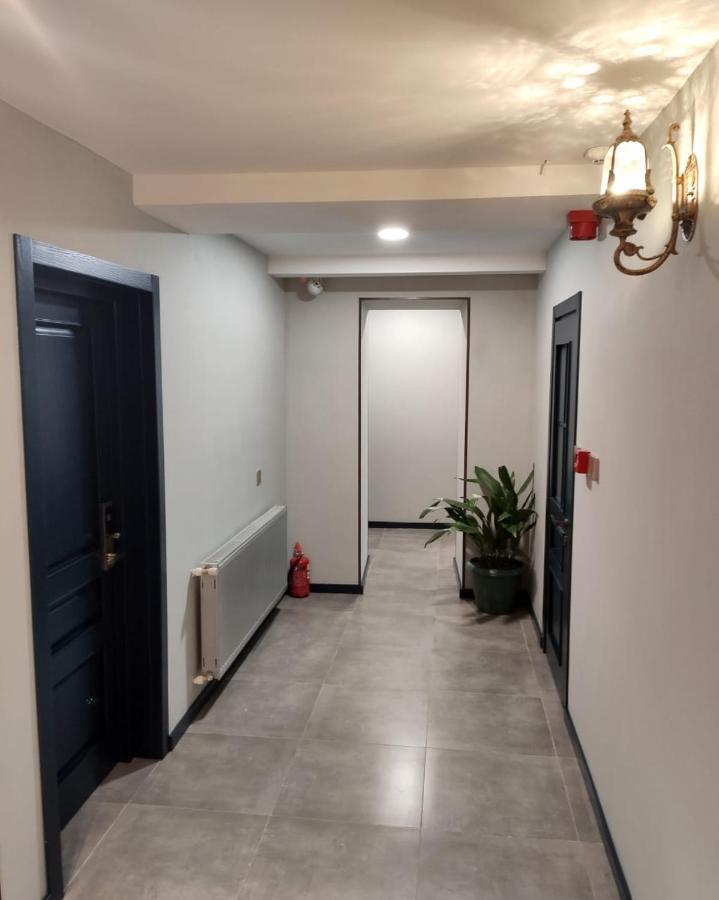 Qin Boutique Hotel Tbilisi Ngoại thất bức ảnh