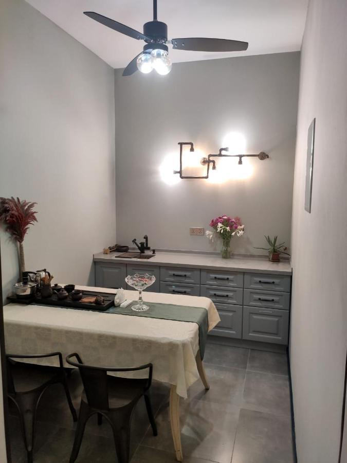 Qin Boutique Hotel Tbilisi Ngoại thất bức ảnh